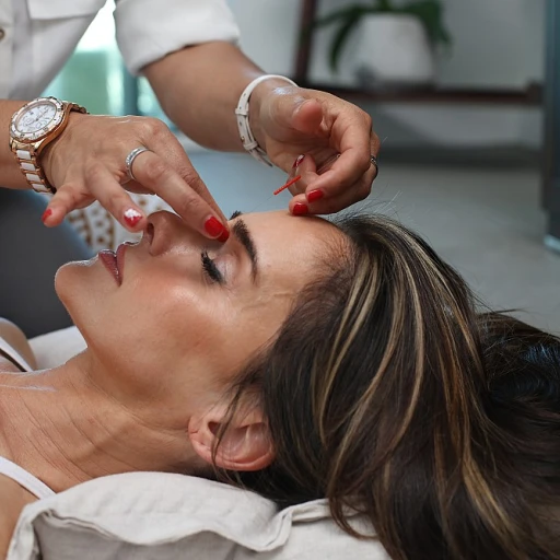 Soins des yeux dans le monde de la cosmétique : une tendance en pleine expansion