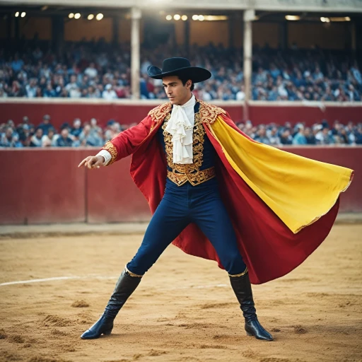 José Tomas : un torero d'exception