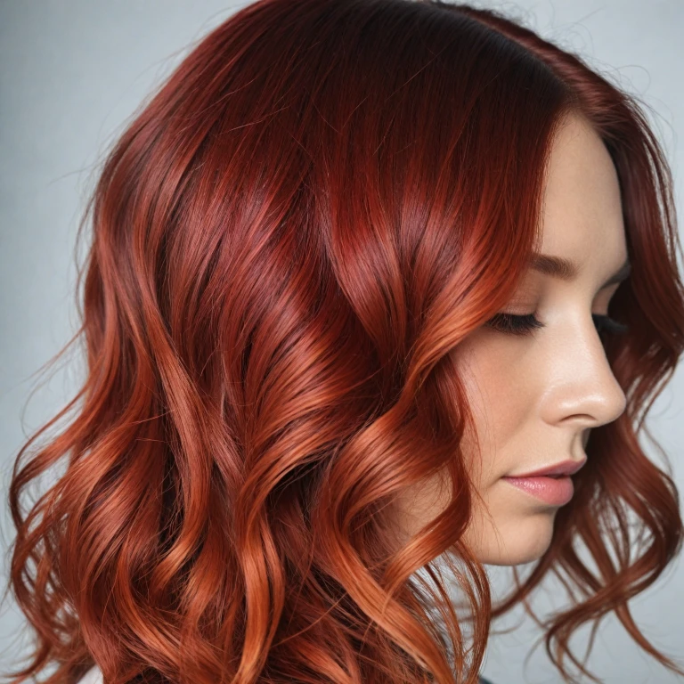 Découvrez les secrets de la cire red one pour des cheveux impeccables