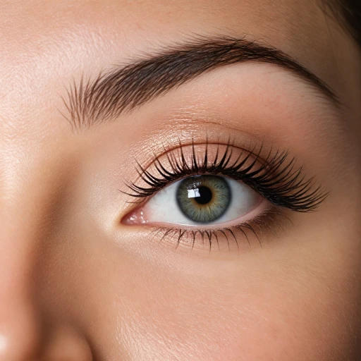 Le mascara semi permanent : une révolution pour vos cils