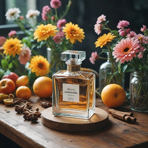 Parfums de 33ml : Un Voyage Olfactif Direct de l'Usine