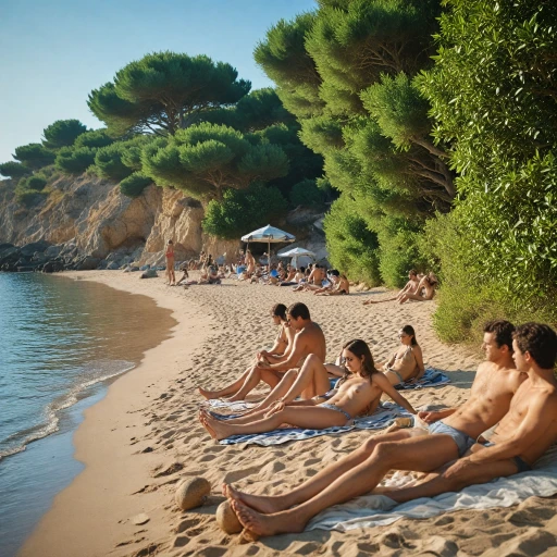 Les tarifs du village naturiste du Cap d'Agde : tout ce qu'il faut savoir