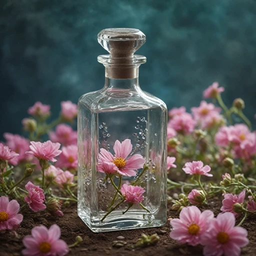 L'univers envoûtant du parfum Bella