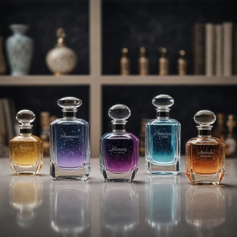 Les parfums en format 33ml : une révolution pour votre poche