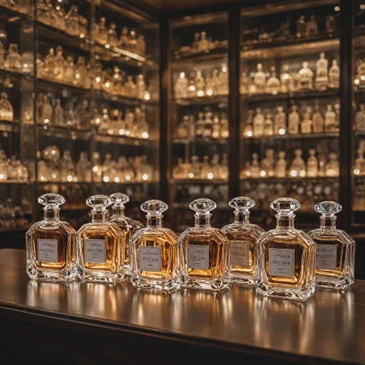 Trouver un parfum authentique de 33 ml chez un fournisseur à Paris